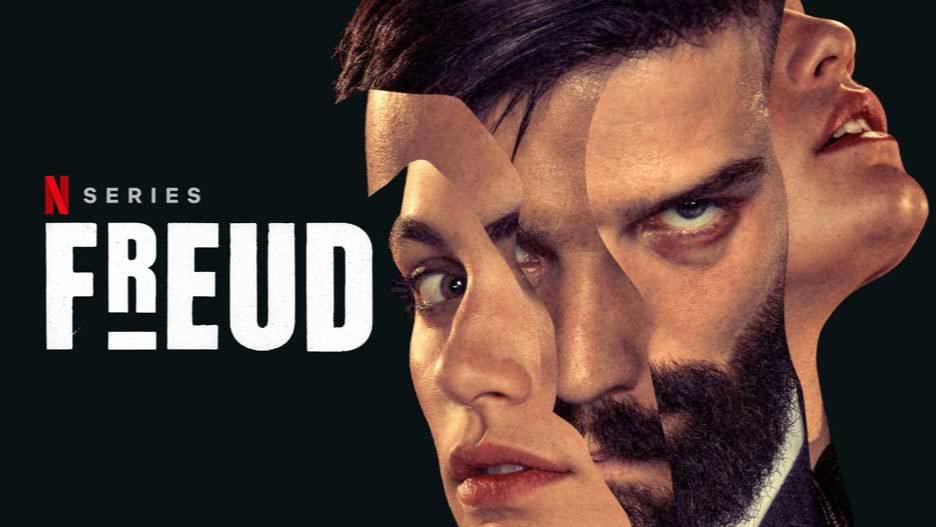 Сериал Фрейд – 1 сезон 1 серия / Freud