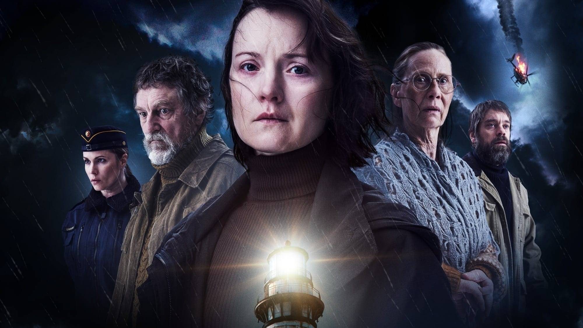 Сериал Остров Утё – 1 сезон / Utö