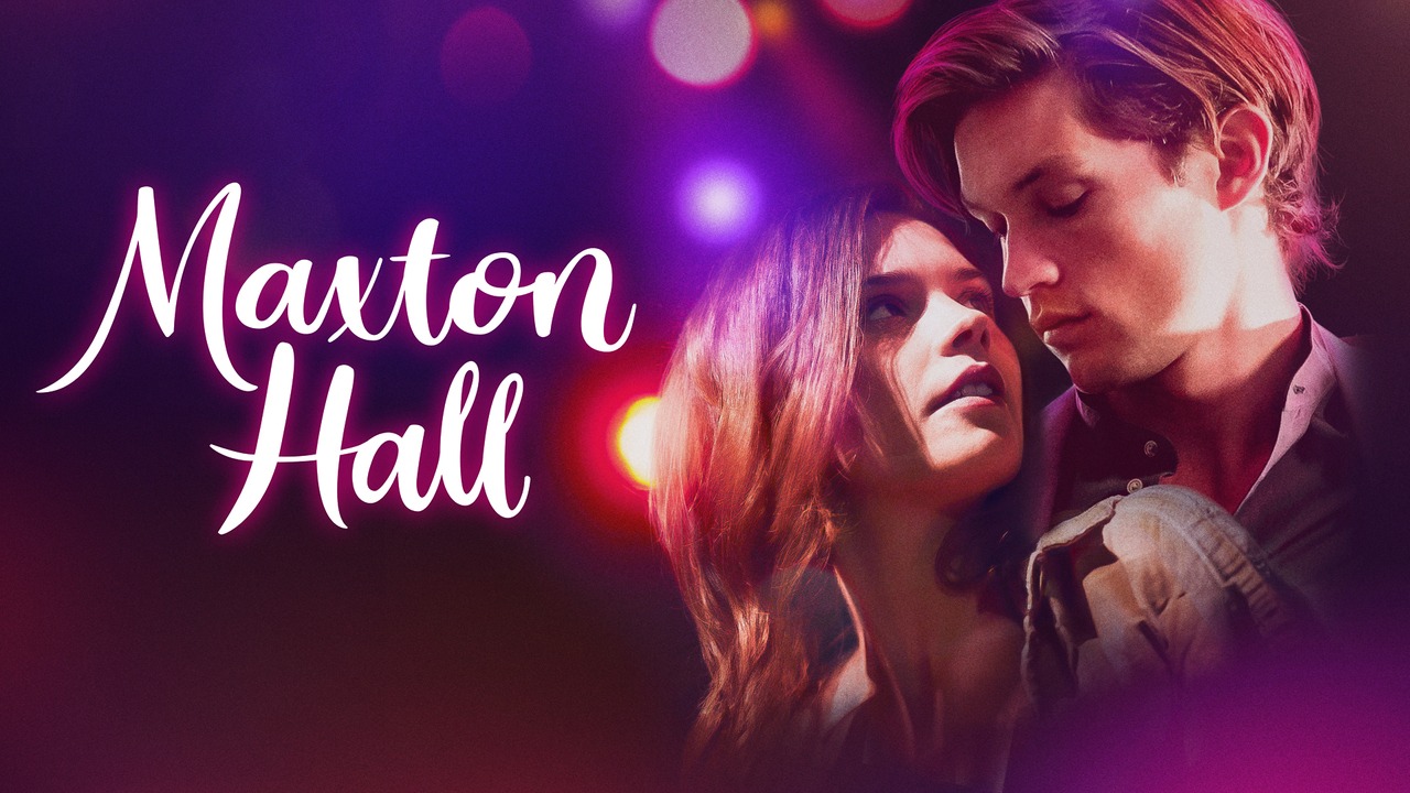 Сериал Макстон-холл / Maxton Hall - Die Welt zwischen uns / The World Between Us 1-2 сезоны
