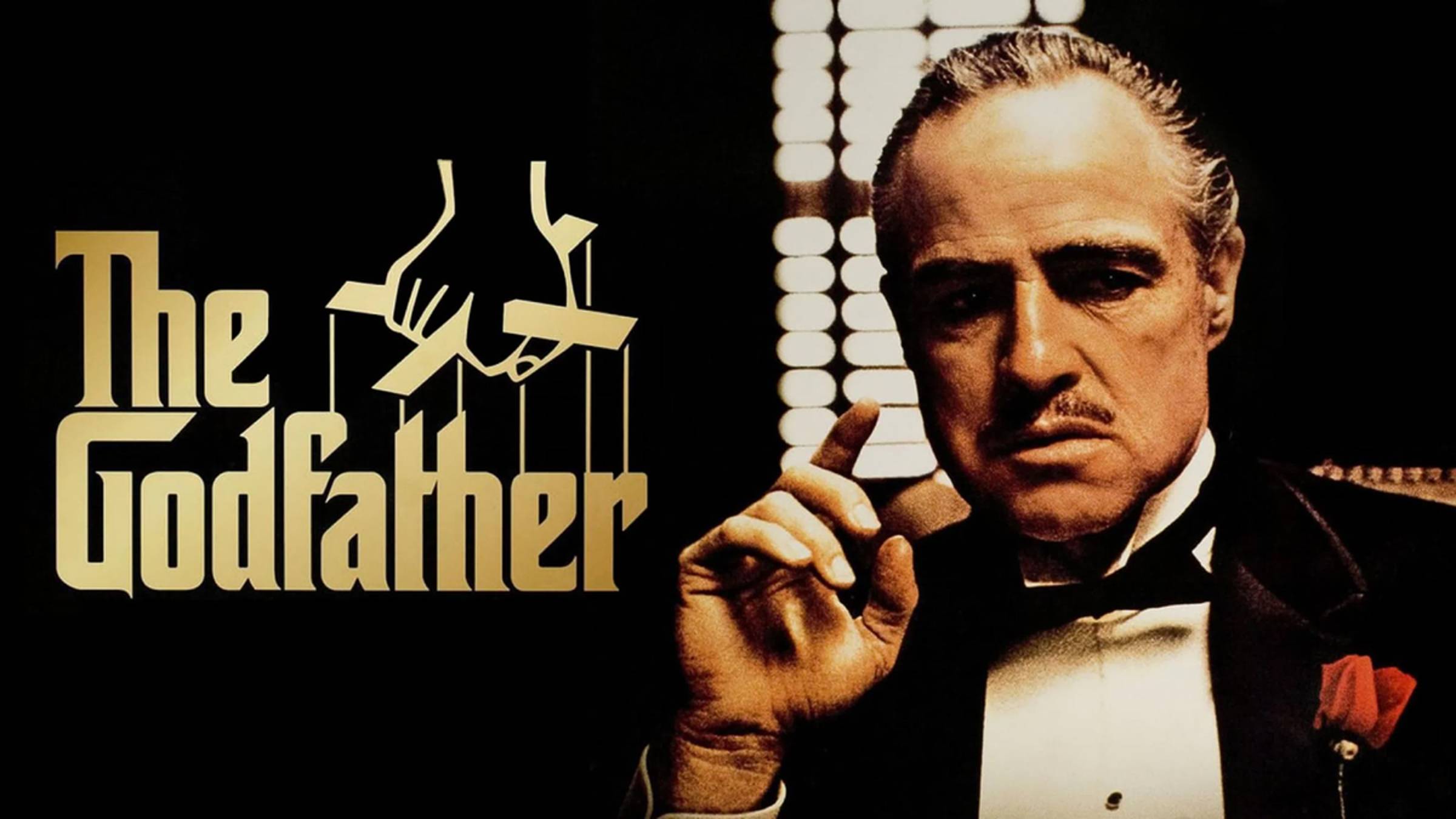 Крестный отец (1972) / The Godfather(1972)