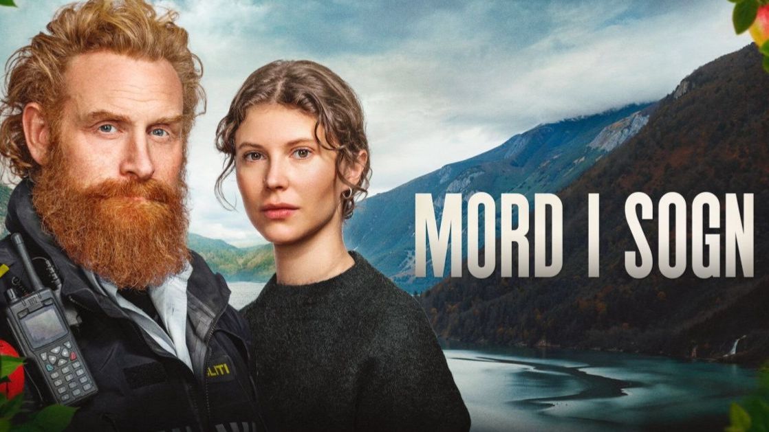 Сериал Убийства в Согне - 1 сезон (2026)  / Sogn Murders / Mord i Sogn