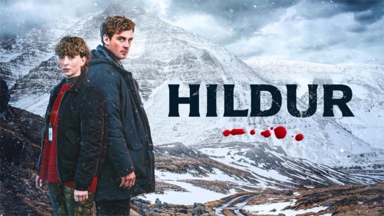 Сериал Хильдур - 1 сезон / Hildur