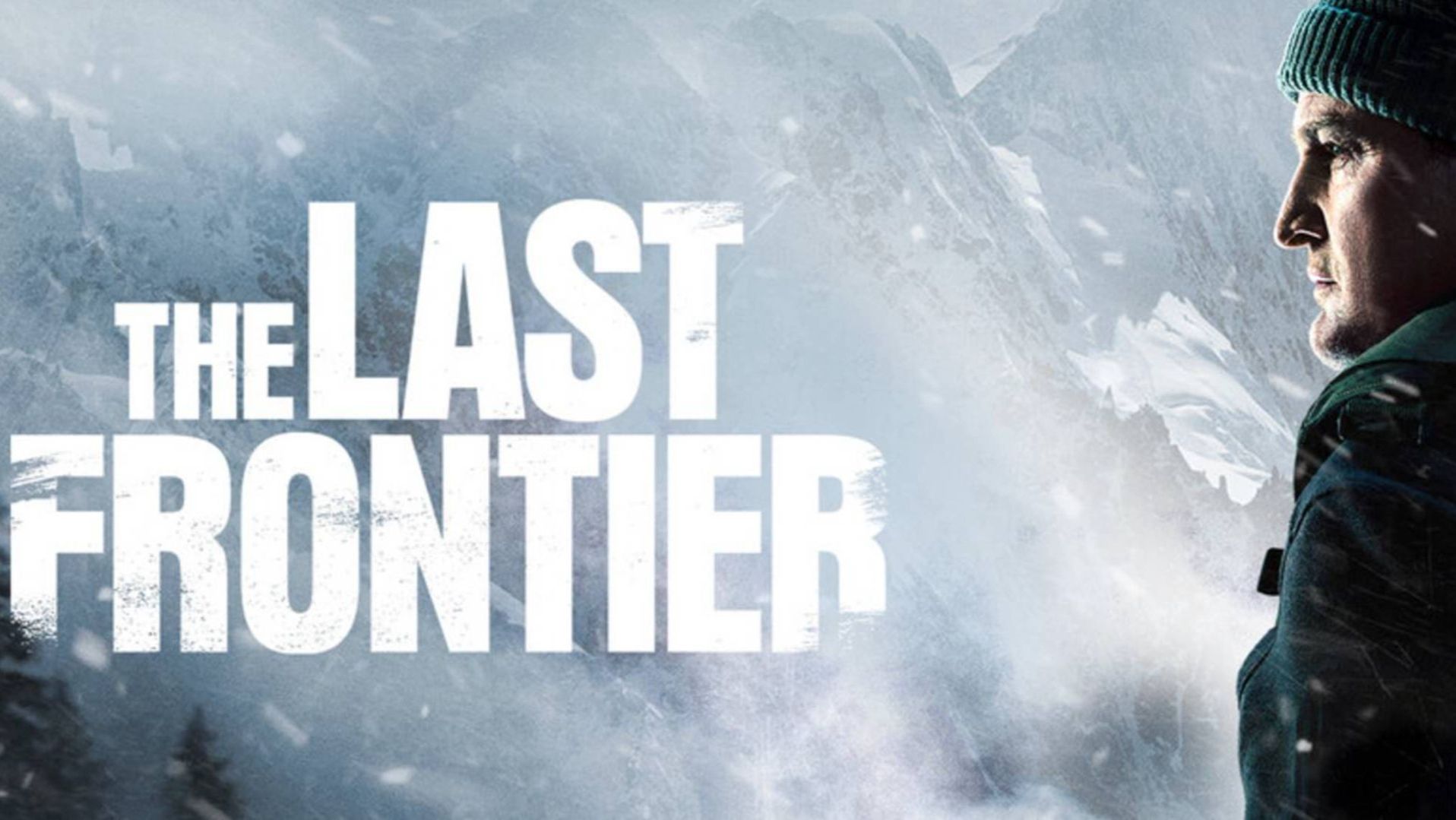 Сериал Последний рубеж - 1 сезон / The Last Frontier