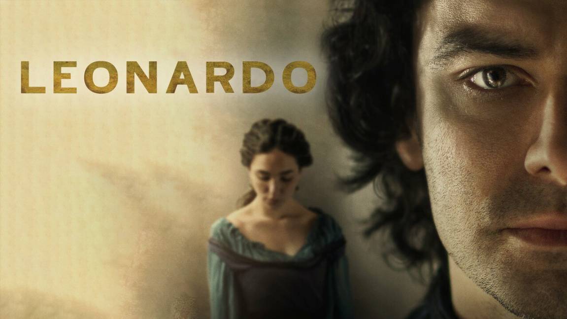 Сериал Леонардо – 1 сезон / Leonardo