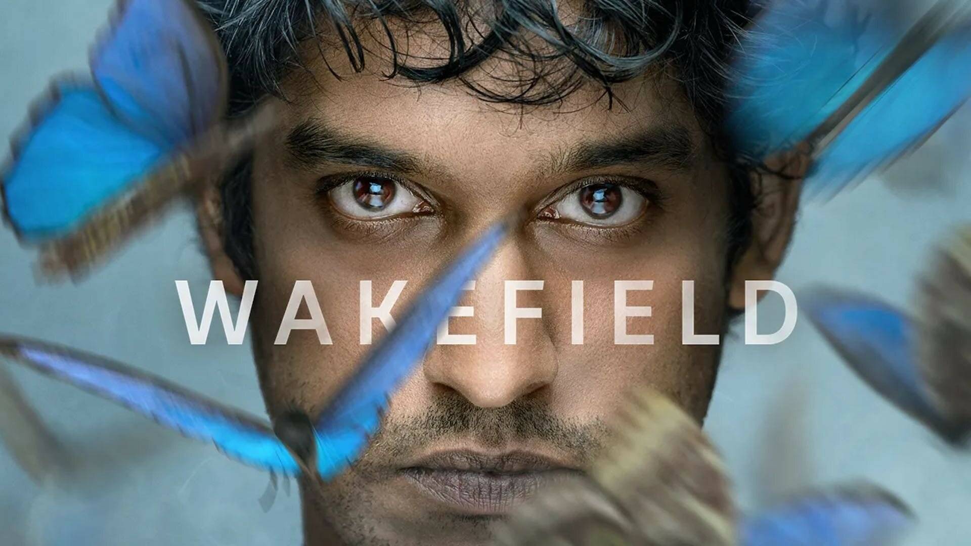 Сериал Безумие в Уэйкфилде – 1 сезон / Wakefield