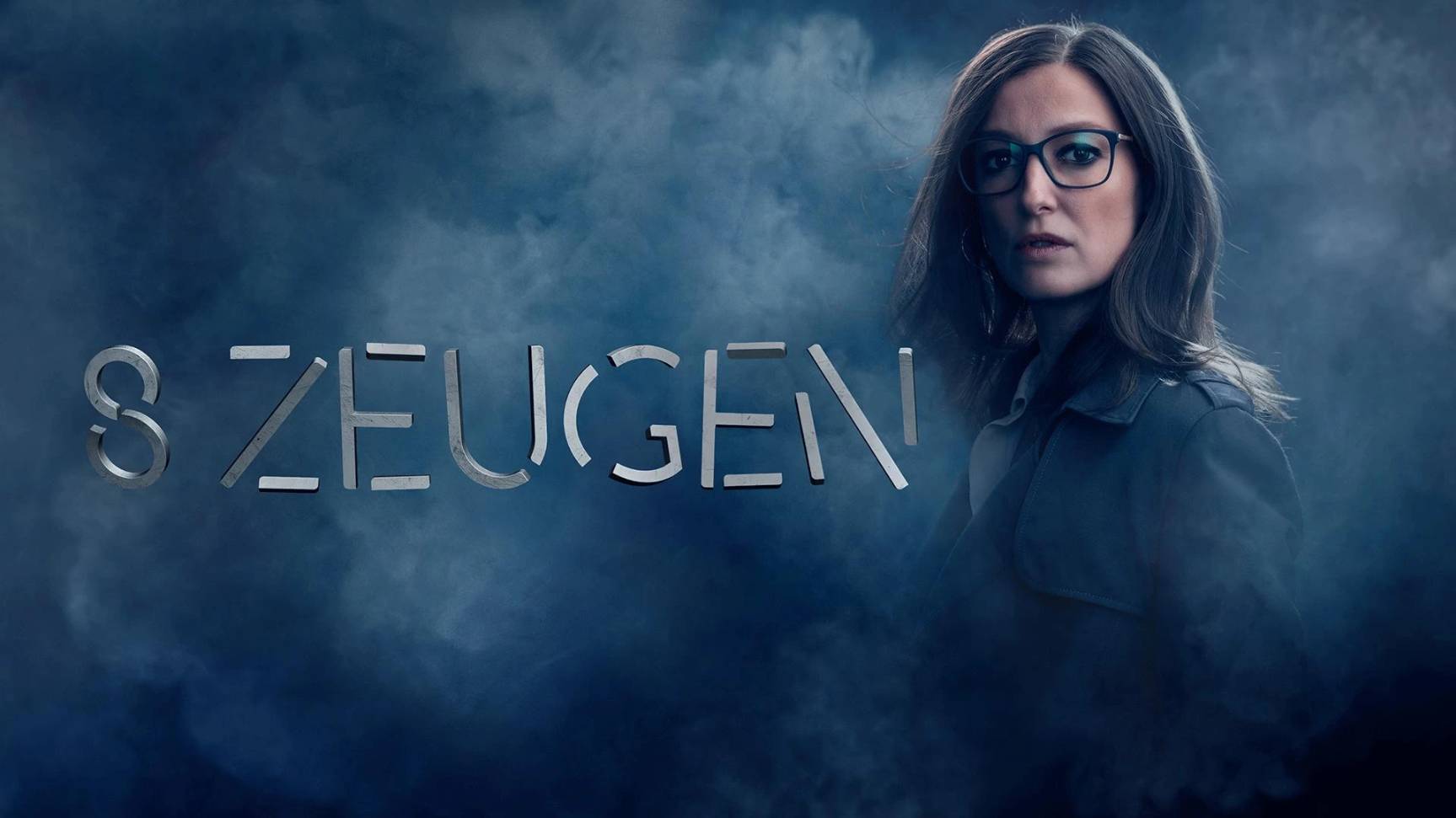 Сериал 8 свидетелей – 1 сезон / 8 Zeugen