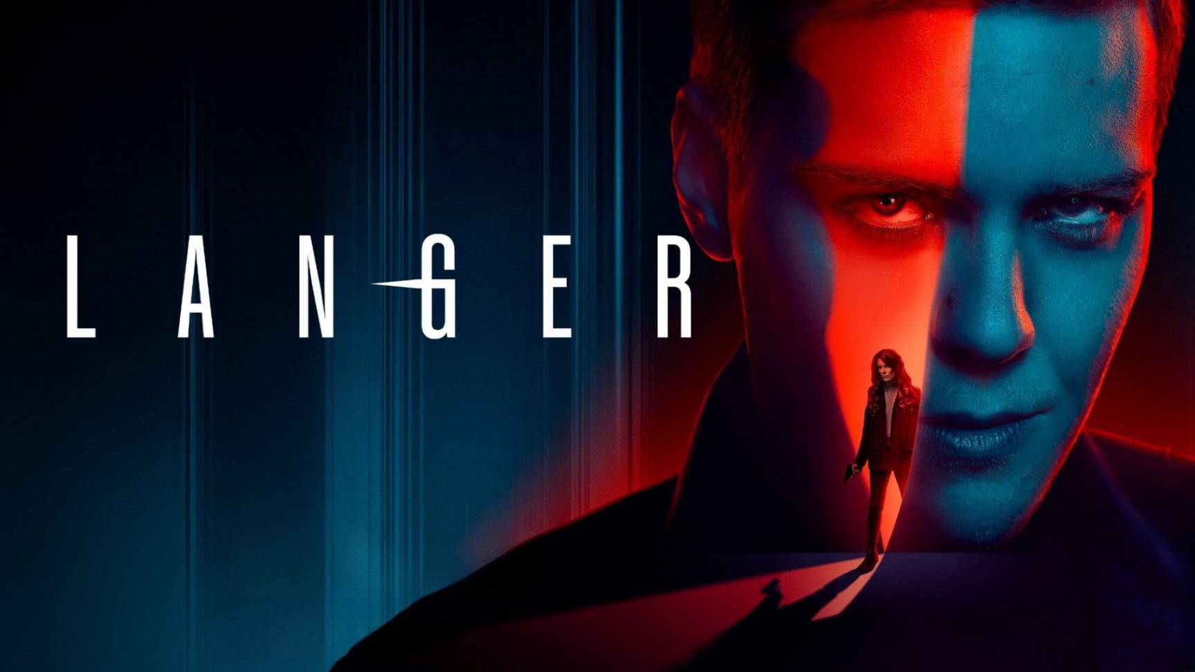 Сериал Лангер – 1 сезон / Langer