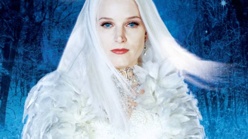 Сериал Снежная королева – 1 сезон / Snow Queen