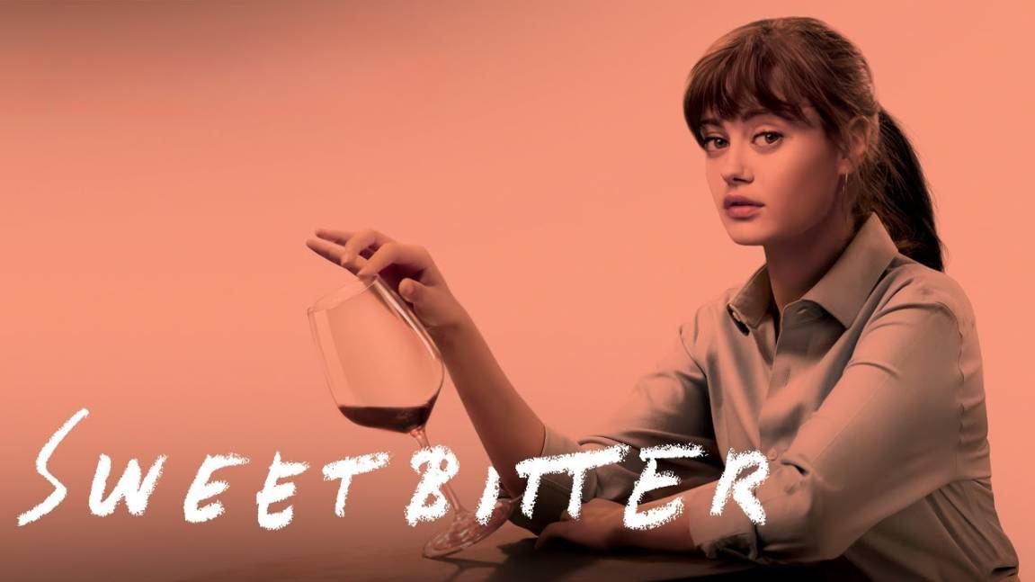 Сериал Сладкая горечь – 2 сезон / Sweetbitter