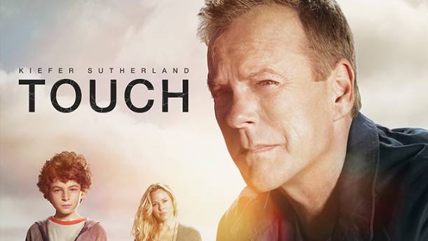 Сериал Связь – 1 сезон / Touch