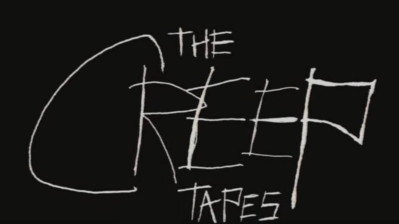 Сериал Ублюдские хроники – 1 сезон / The Creep Tapes