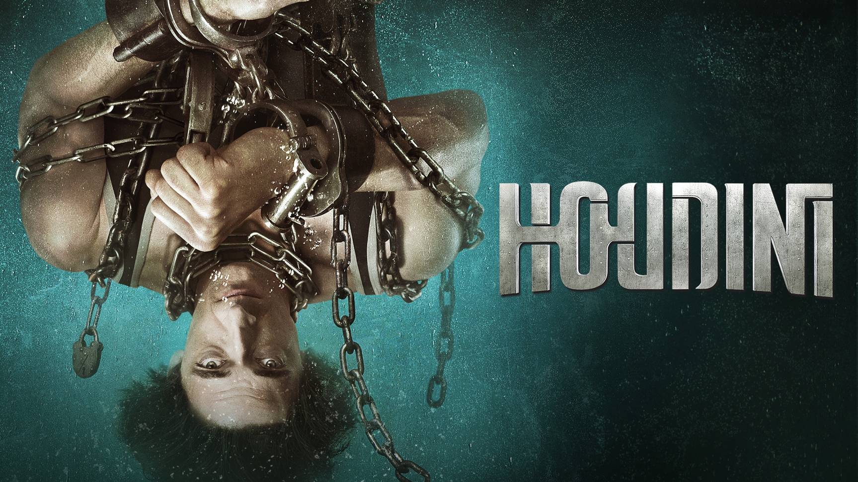 Сериал Гудини - 1 сезон / Houdini