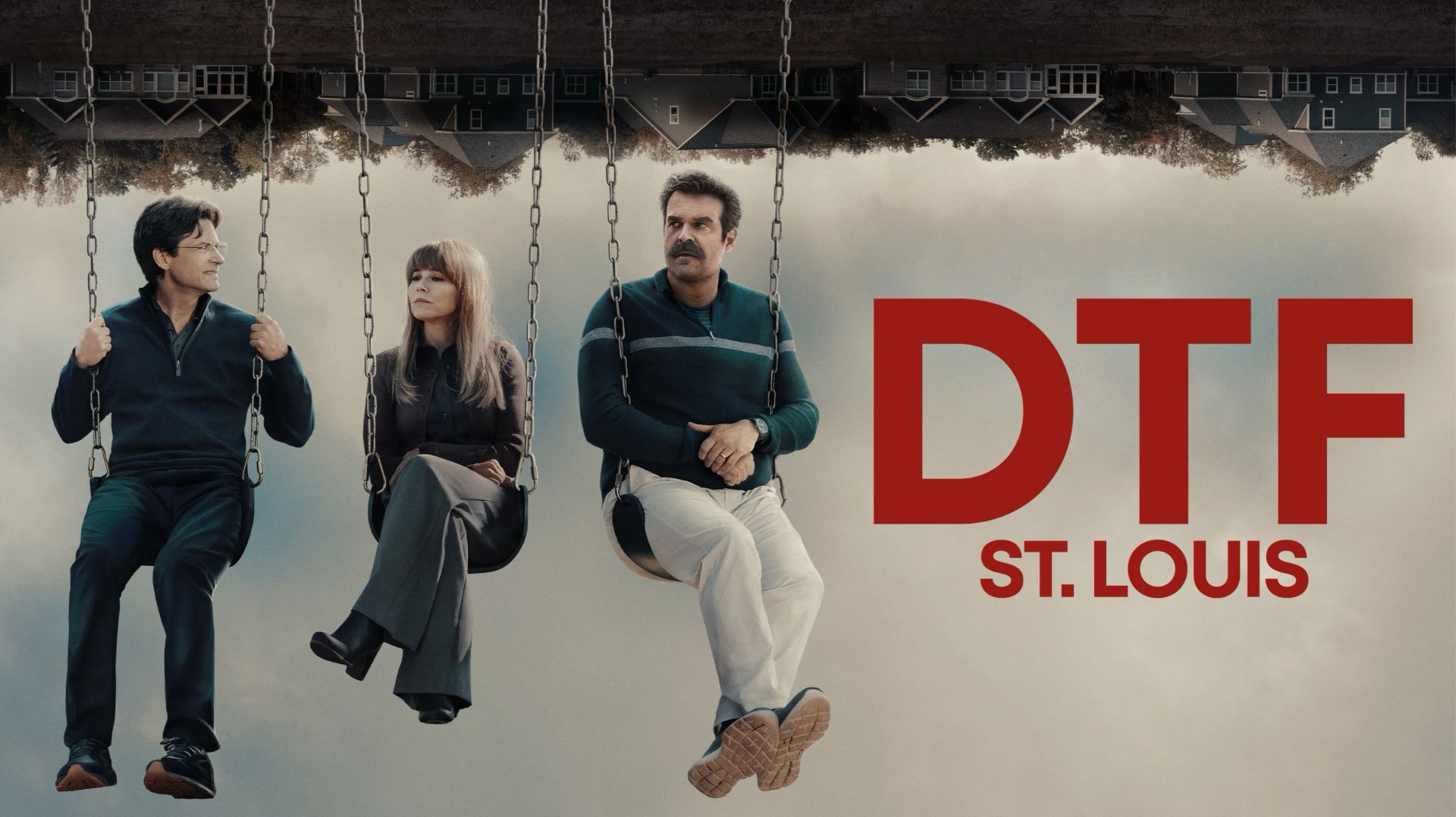Сериал ГКС. Сент-Луис - 1 сеозн 1 серия / DTF St. Louis
